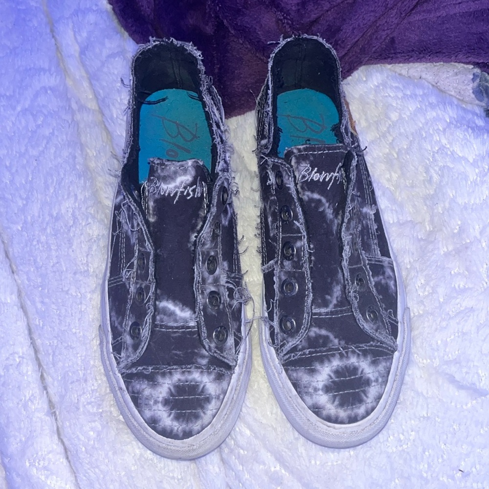 Blowfish Malibu shoes